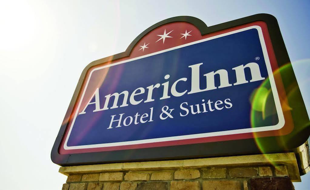 Quality Inn Atchison מראה חיצוני תמונה
